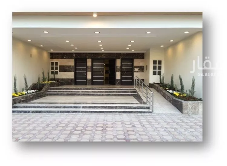 عمارة للإيجار في شارع الشيخ محمد بن مانع, حي السلام, مدينة الرياض, منطقة الرياض صورة 5