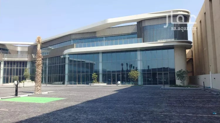 عمارة للإيجار في شارع الملك فهد ابن عبدالعزيز سعود, حي الراكة الشمالية, مدينة الدمام, المنطقة الشرقية صورة 5