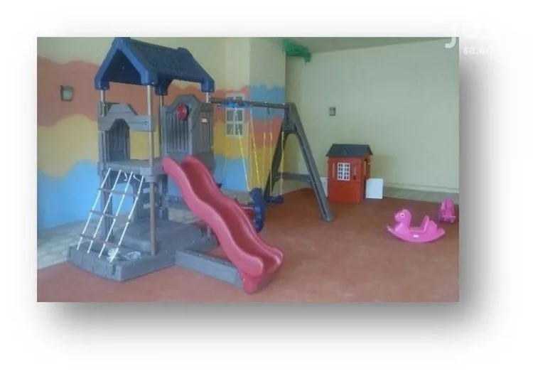 عمارة للإيجار في شارع الشيخ محمد بن مانع, حي السلام, مدينة الرياض, منطقة الرياض صورة 3