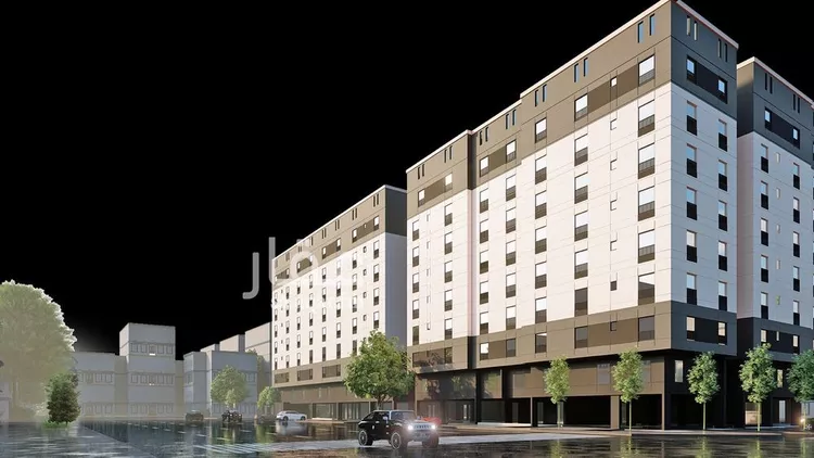 شقة للبيع في شارع علي ابن الحسين ، حي بني حارثة ، المدينة المنورة ، منطقة المدينة المنورة صورة 3