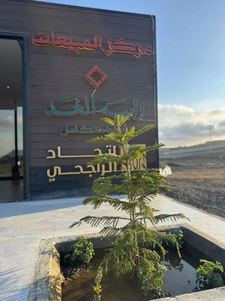 أرض للبيع في شارع الملك عبدالله, حي المسك, مدينة أبها, منطقة عسير صورة 3