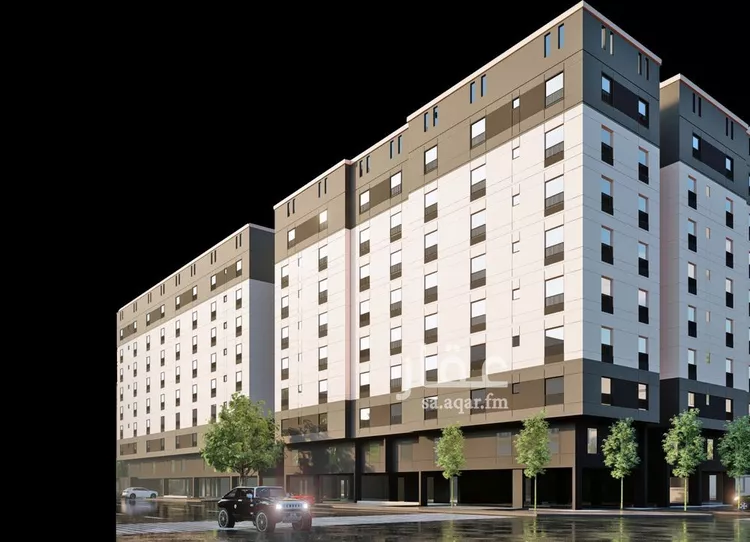 شقة للبيع في شارع علي ابن الحسين ، حي بني حارثة ، المدينة المنورة ، منطقة المدينة المنورة صورة 5