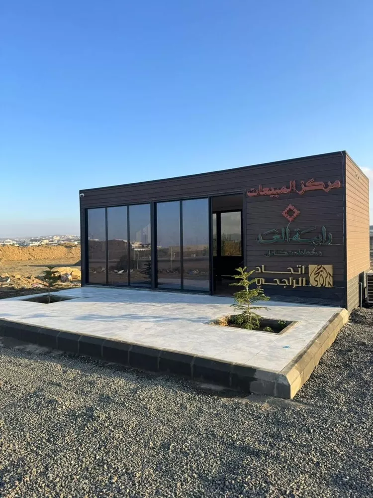 أرض للبيع في شارع الملك عبدالله, حي المسك, مدينة أبها, منطقة عسير صورة 2