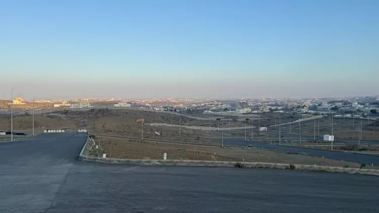 أرض للبيع في شارع الملك عبدالله, حي المسك, مدينة أبها, منطقة عسير