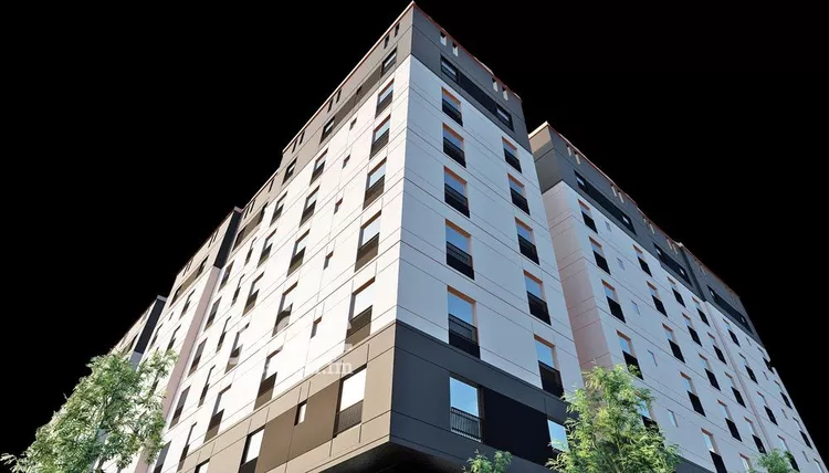 شقة للبيع في شارع علي ابن الحسين ، حي بني حارثة ، المدينة المنورة ، منطقة المدينة المنورة صورة 4