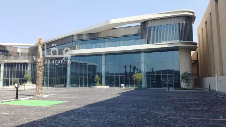 عمارة للإيجار في شارع الملك فهد ابن عبدالعزيز سعود, حي الراكة الشمالية, مدينة الدمام, المنطقة الشرقية صورة 3