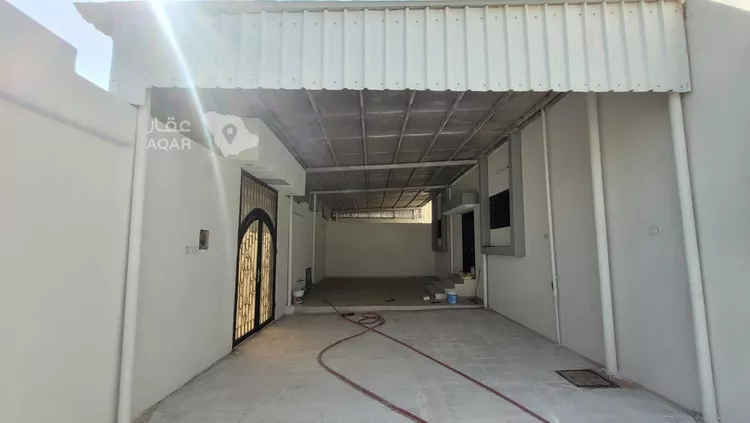 دور للإيجار في شارع النابغه الغنوي ، حي البشر ، بريدة ، بريدة 8