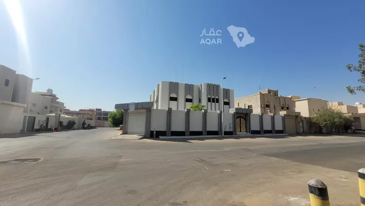 دور للإيجار في شارع النابغه الغنوي ، حي البشر ، بريدة ، بريدة