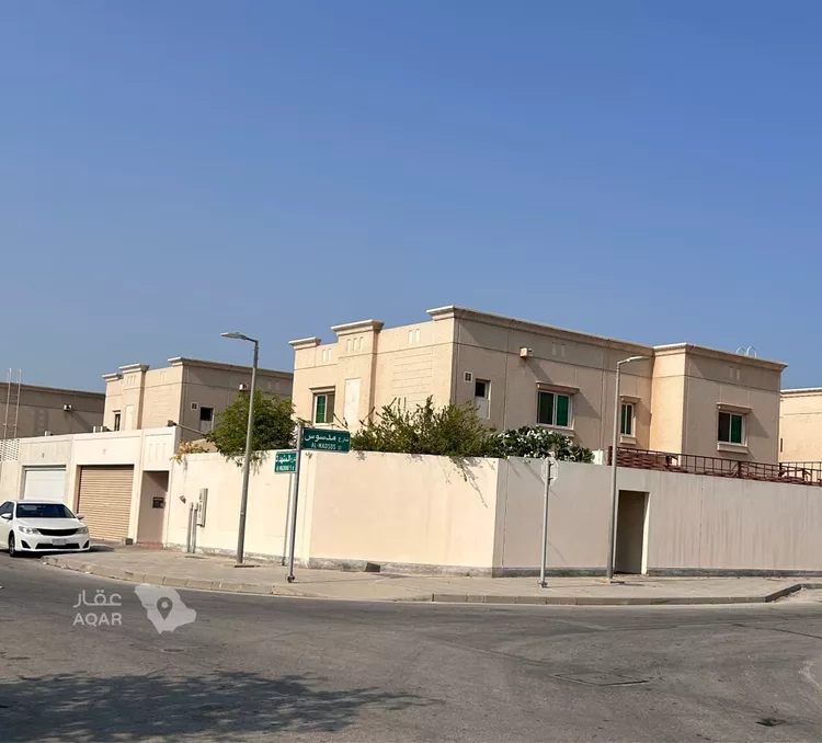 Villa for Sale in Al Jubail Galmodah 2