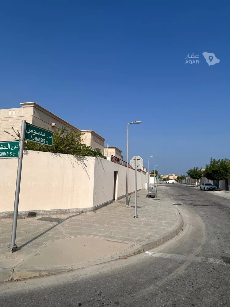 Villa for Sale in Al Jubail Galmodah 3