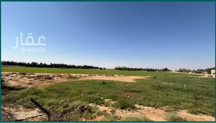 مزرعة للبيع في شارع المنيصف 2006, مدينة الهياثم, منطقة الرياض صورة 5