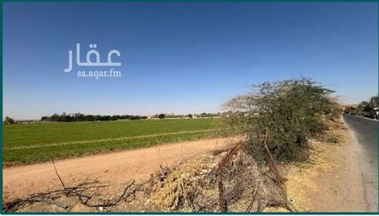 مزرعة للبيع في شارع المنيصف 2006, مدينة الهياثم, منطقة الرياض صورة 4