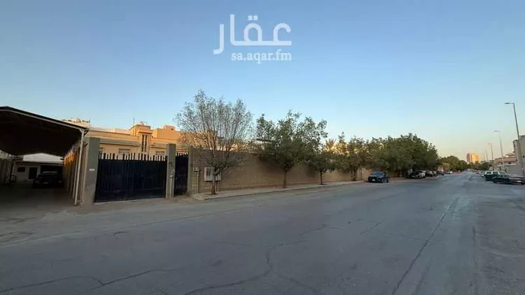 فيلا للبيع في شارع ابن الأبيض, حي جرير, مدينة الرياض, منطقة الرياض