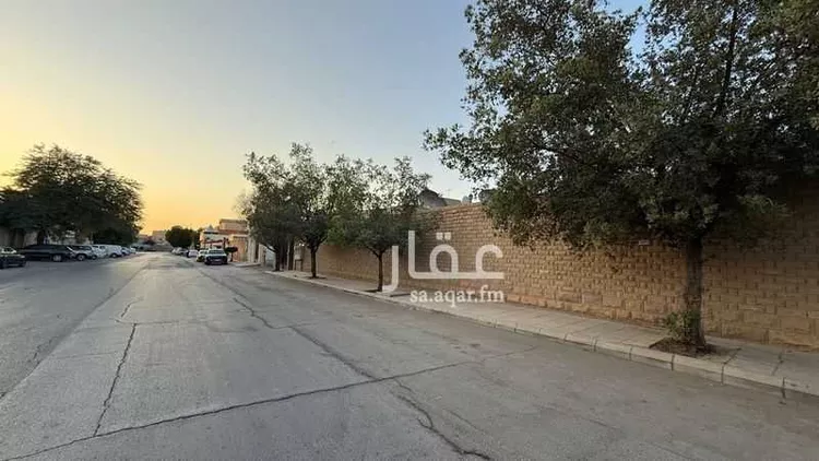 فيلا للبيع في شارع ابن الأبيض, حي جرير, مدينة الرياض, منطقة الرياض صورة 2