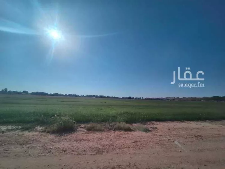 مزرعة للبيع في شارع المنيصف 2006, مدينة الهياثم, منطقة الرياض صورة 2