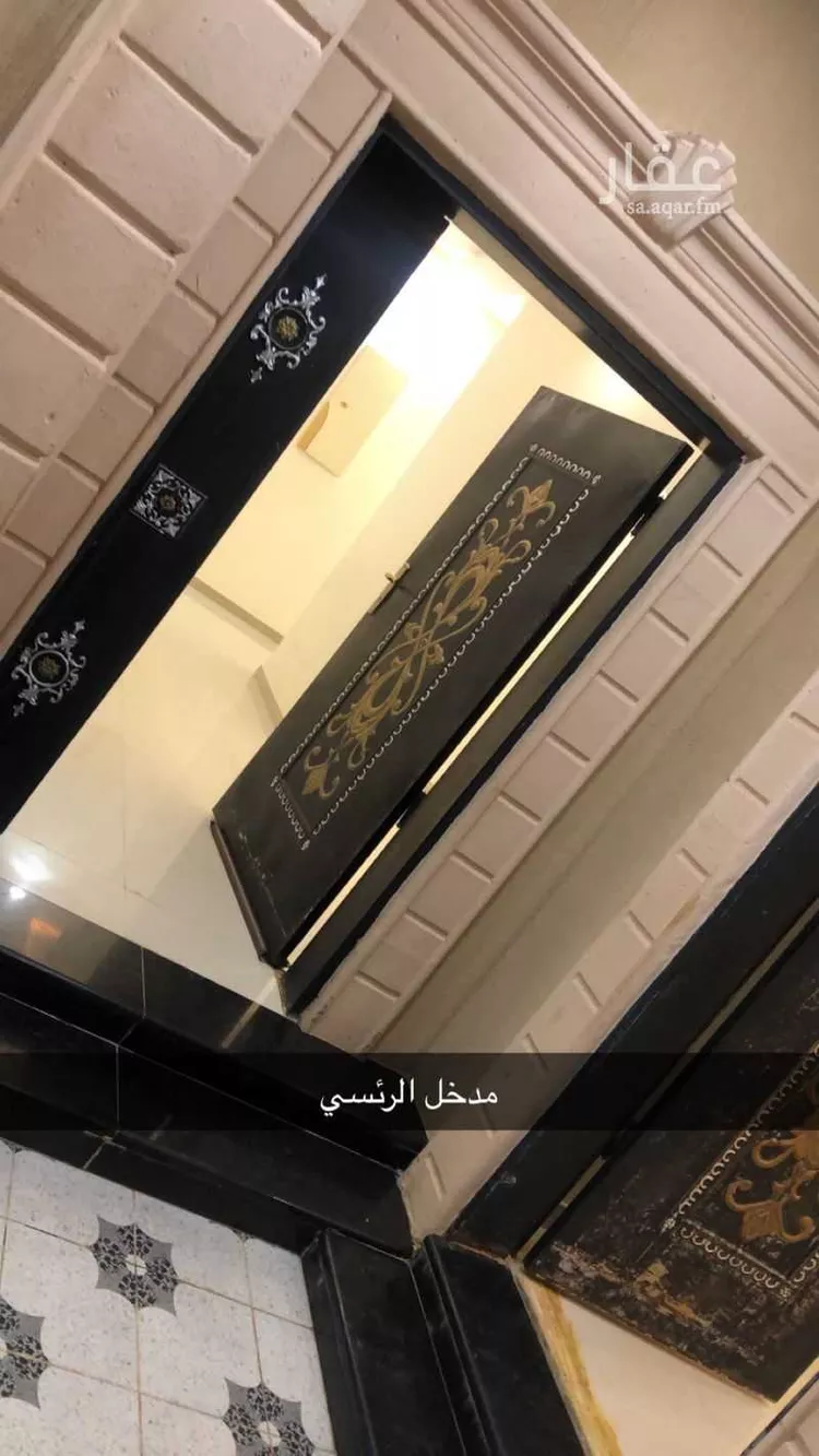دور للإيجار في شارع عبدالرحمن بن حسنه, حي النظيم, مدينة الرياض, منطقة الرياض صورة 2