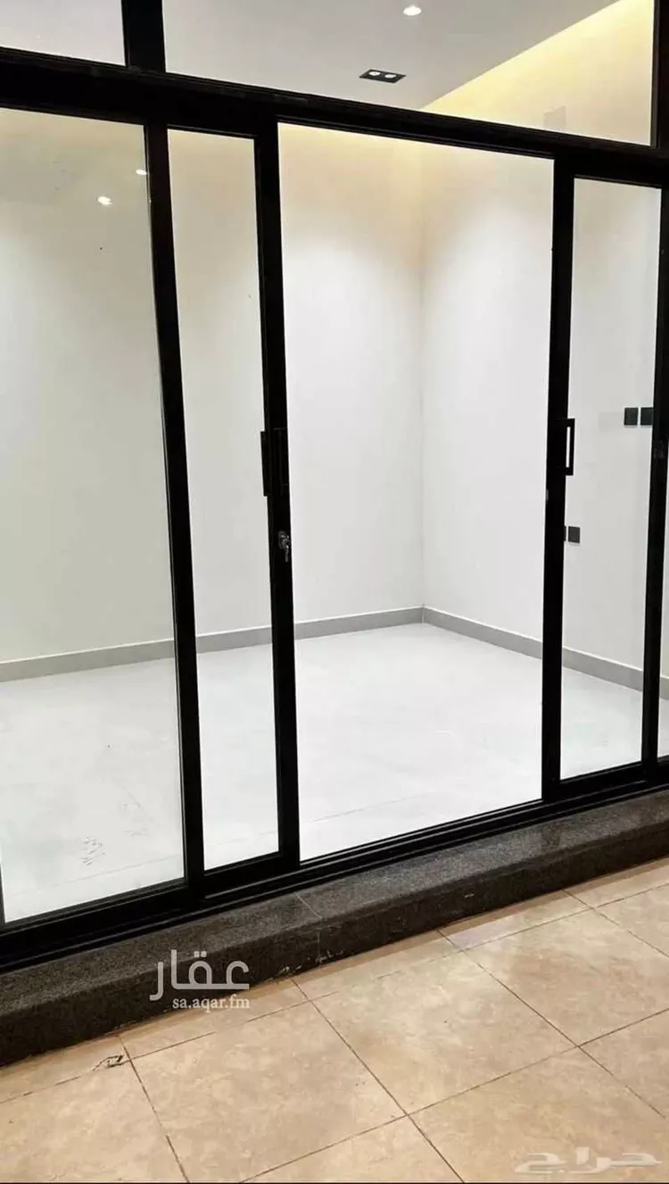 دور للإيجار في شارع طريق خريص, حي الندوة, مدينة الرياض, منطقة الرياض صورة 2