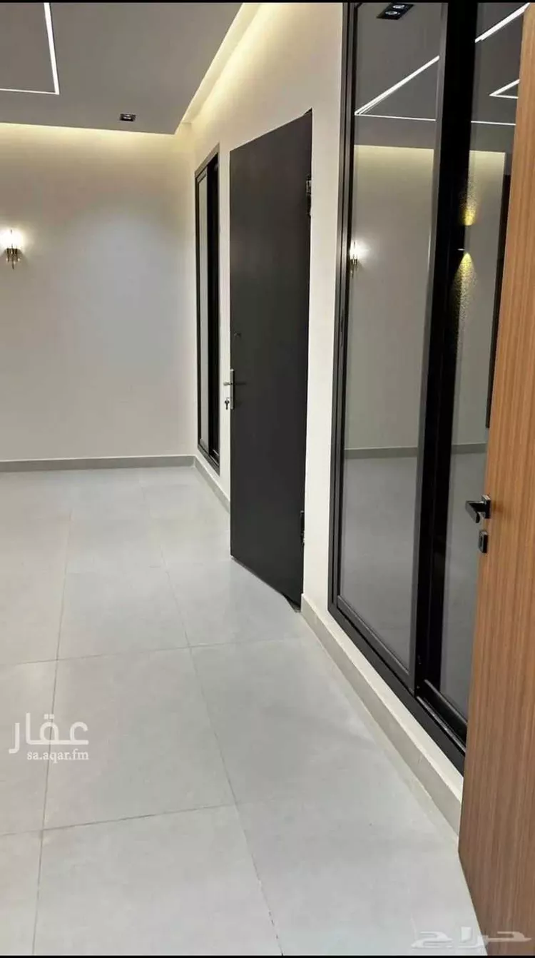 دور للإيجار في شارع طريق خريص, حي الندوة, مدينة الرياض, منطقة الرياض صورة 4