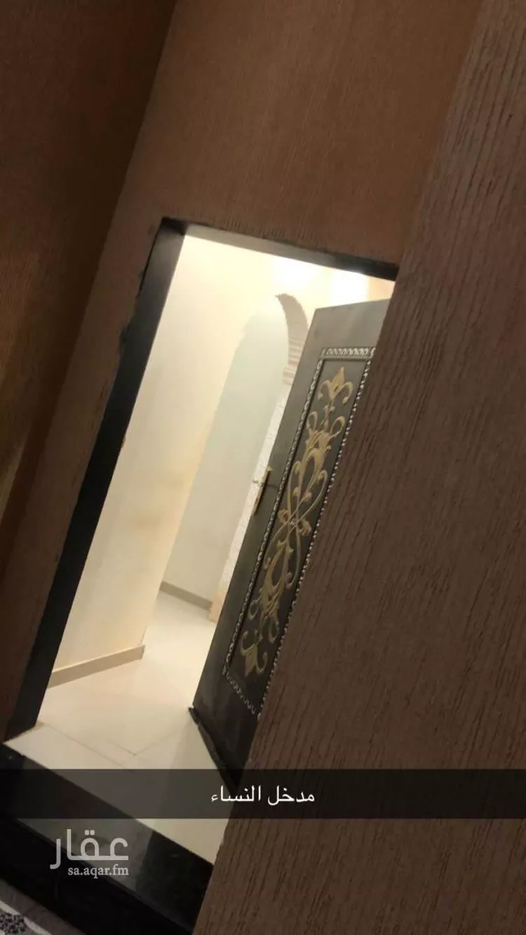دور للإيجار في شارع عبدالرحمن بن حسنه, حي النظيم, مدينة الرياض, منطقة الرياض صورة 3