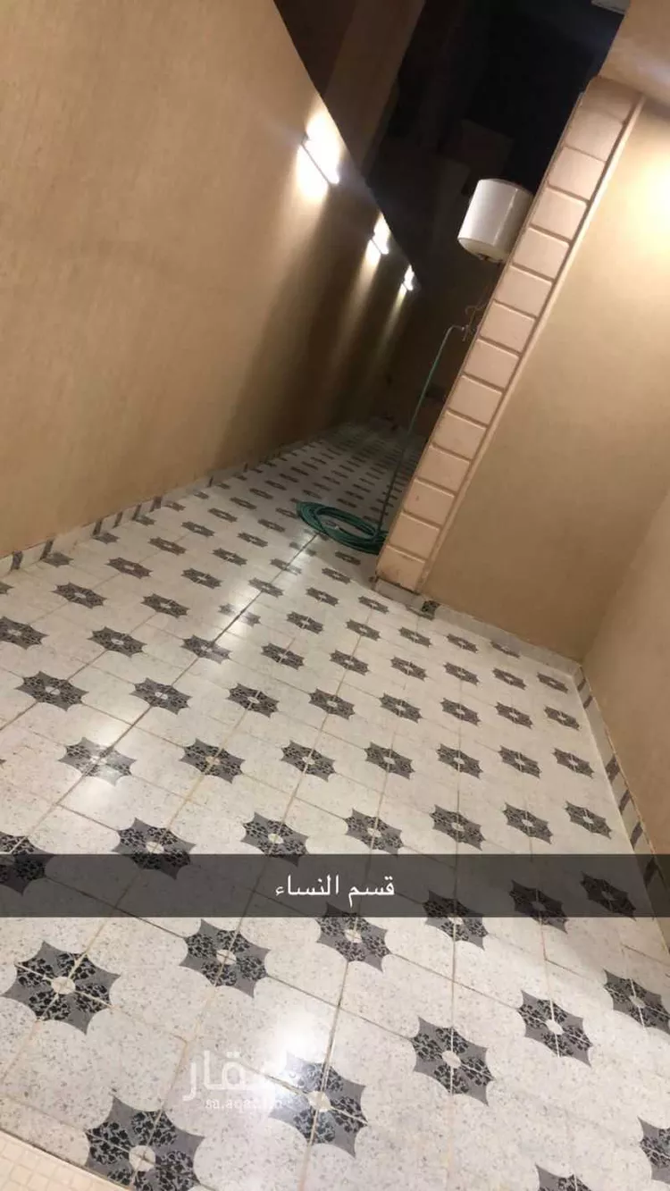 دور للإيجار في شارع عبدالرحمن بن حسنه, حي النظيم, مدينة الرياض, منطقة الرياض صورة 5