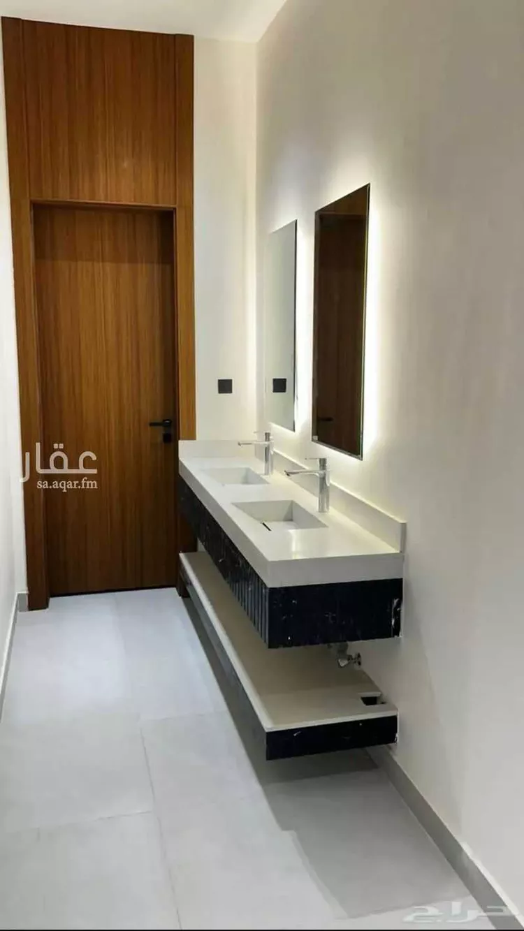 دور للإيجار في شارع طريق خريص, حي الندوة, مدينة الرياض, منطقة الرياض صورة 5