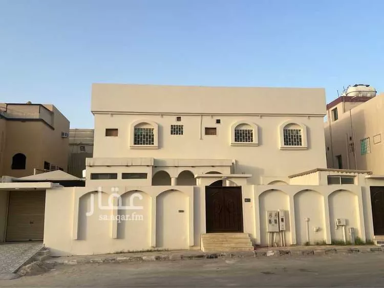 Building for Sale in Nairyah Al Aziziyah
