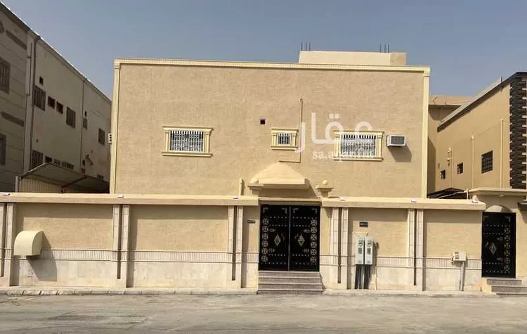 دور للإيجار في شارع 14جـ, حي العزيزية, مدينة النعيرية, المنطقة الشرقية