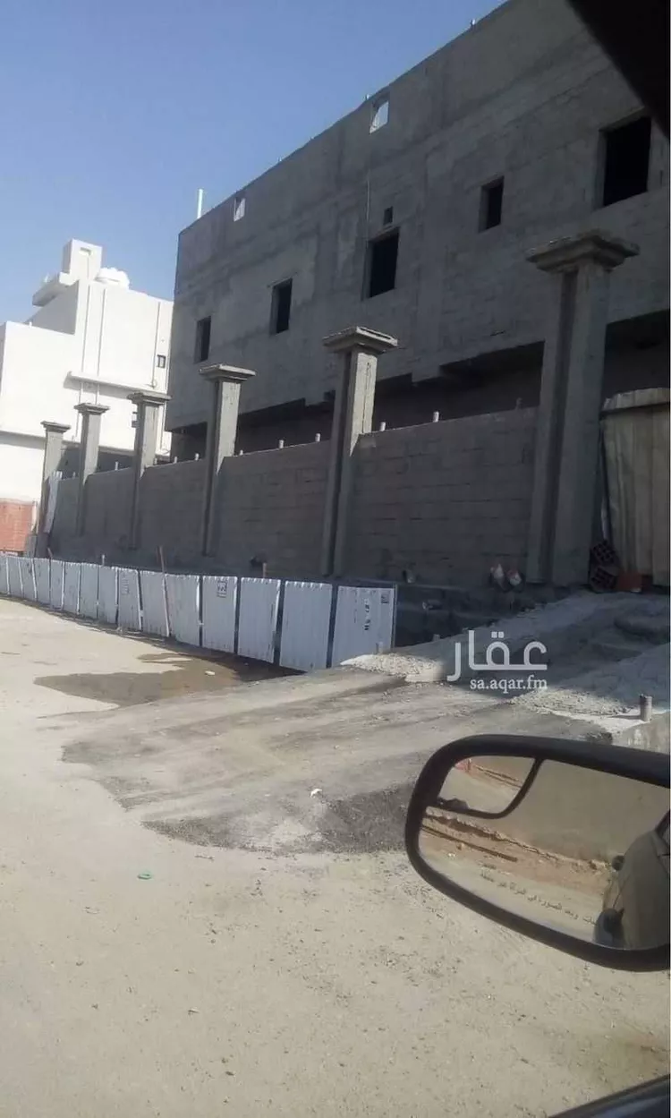 عمارة للبيع في شارع بدائع الصفران, حي الفلاح, مدينة جدة, منطقة مكة المكرمة