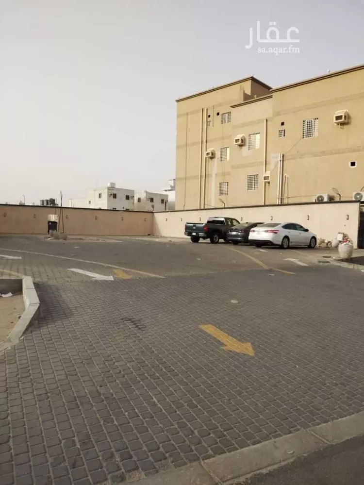 أرض للإيجار في شارع عمرو بن ابي وقاص(رضي الله عن, حي الفلاح, مدينة جدة, منطقة مكة المكرمة صورة 2