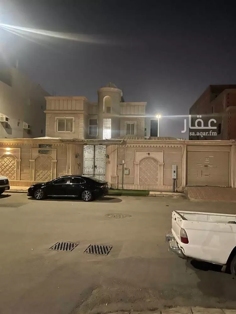 Villa for Sale in Jeddah Al Asalah