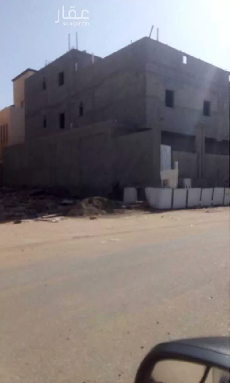عمارة للبيع في شارع بدائع الصفران, حي الفلاح, مدينة جدة, منطقة مكة المكرمة صورة 2