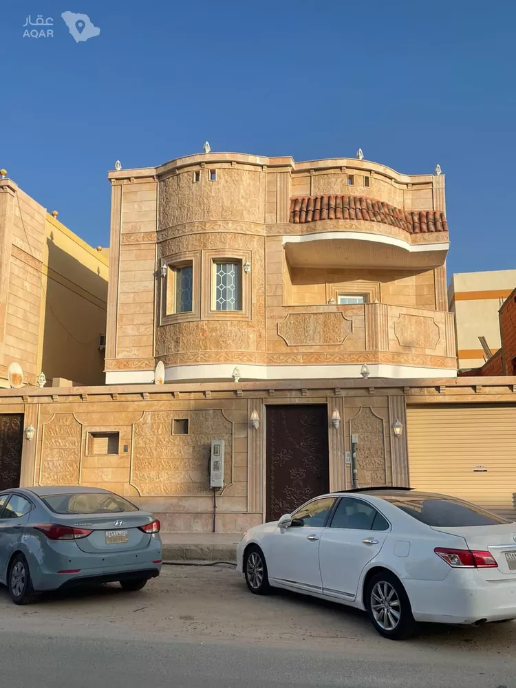 فيلا للبيع في شارع عبد الرحمن بن حبيب, حي الفلاح, مدينة جدة, منطقة مكة المكرمة 3