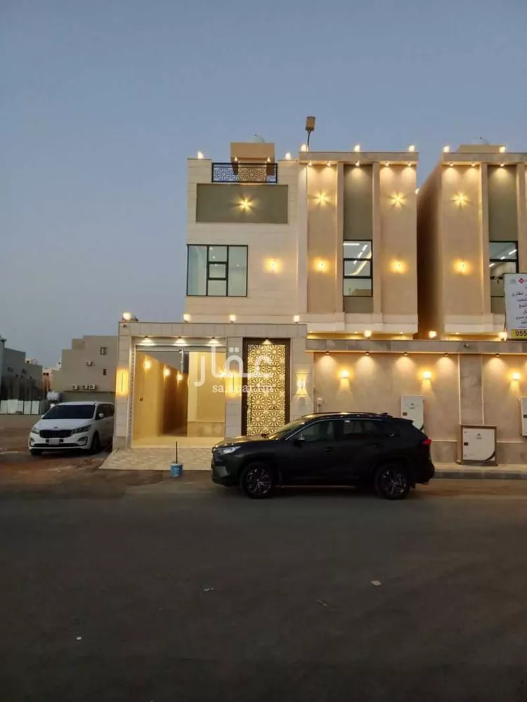فيلا للإيجار في شارع الاشتر النخعي, حي الرحمانية, مدينة جدة, منطقة مكة المكرمة