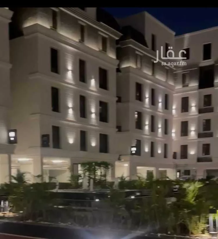 Apartment for Sale in Jeddah Ar Rawdah