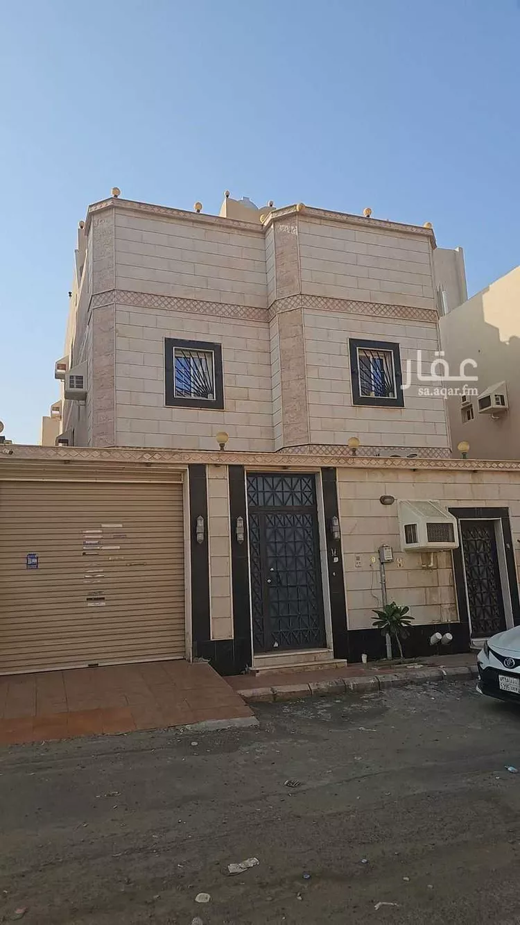 فيلا للبيع في شارع إبن العريبي, حي الفلاح, مدينة جدة, منطقة مكة المكرمة