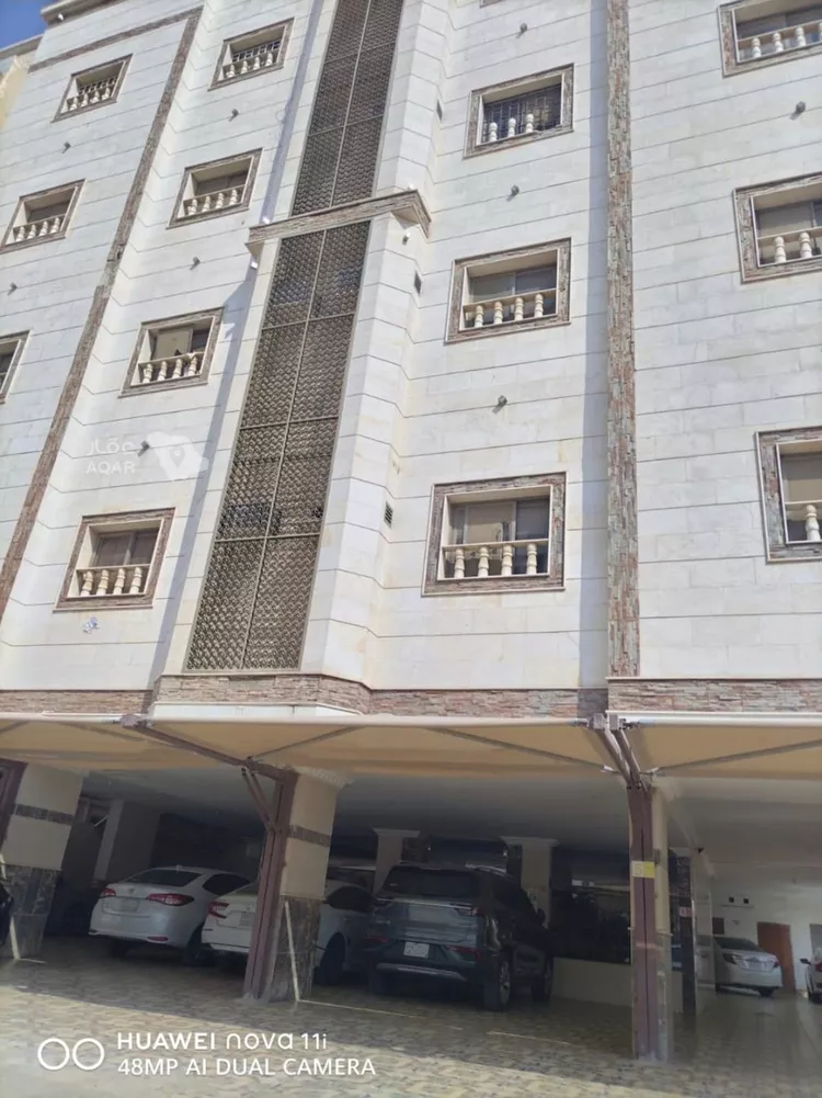 Villa for Rent in Jeddah Um Hableen