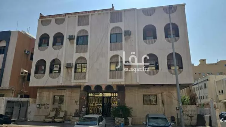 شقة للإيجار في شارع سويبط بن عمرو, حي الربوة, مدينة جدة, منطقة مكة المكرمة