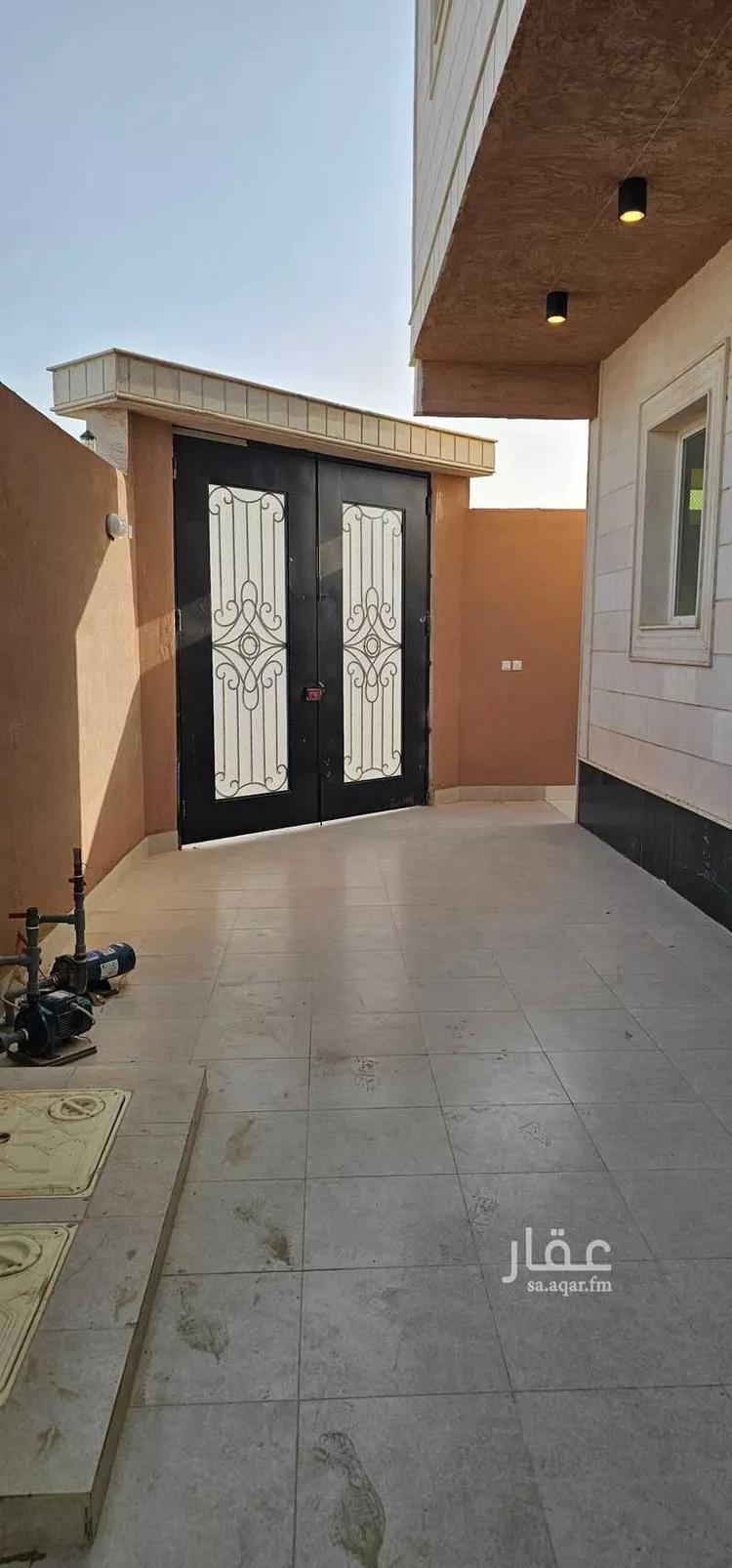 عمارة للإيجار في شارع محمد احمد علي مجممي, حي الرياض, مدينة جدة, منطقة مكة المكرمة صورة 2