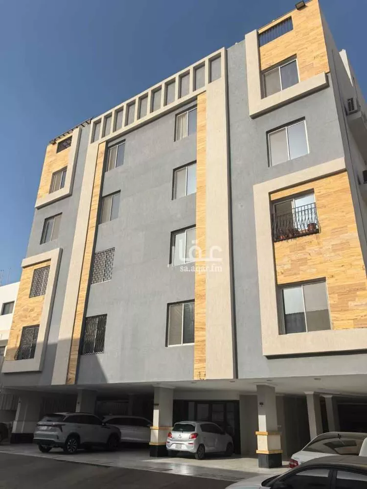 شقة للإيجار في شارع سويبط بن عمرو, حي الربوة, مدينة جدة, منطقة مكة المكرمة
