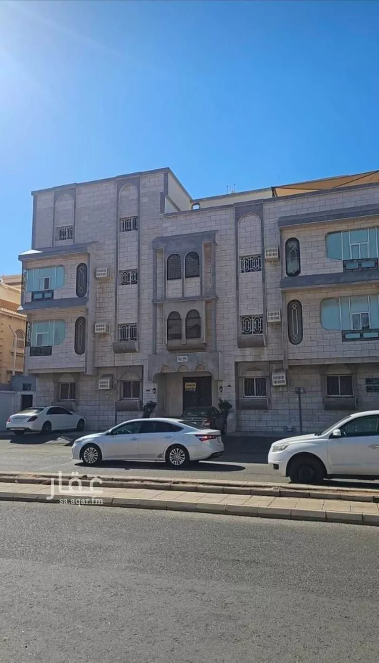 Apartment for Rent in Jeddah Ar Rabwah
