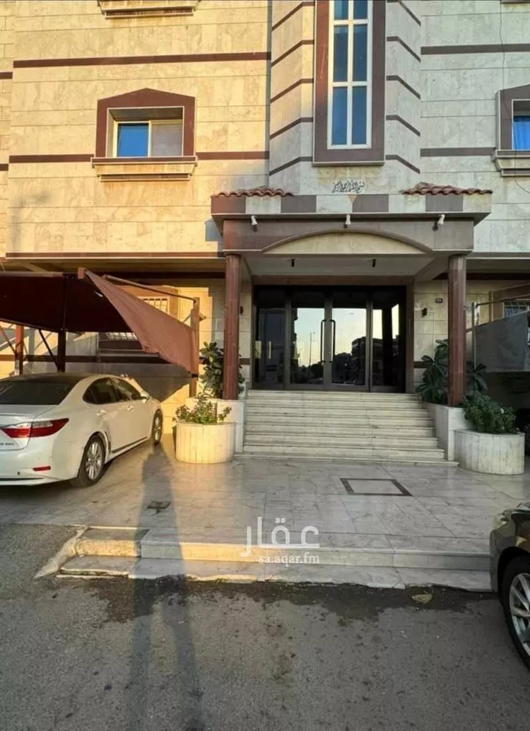 Apartment for Sale in Jeddah As Safaa