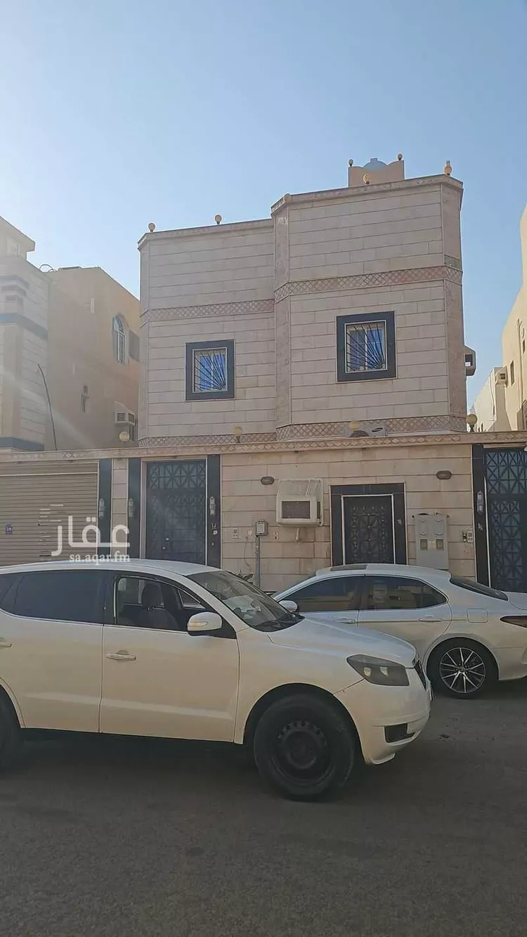 فيلا للبيع في شارع إبن العريبي, حي الفلاح, مدينة جدة, منطقة مكة المكرمة صورة 2
