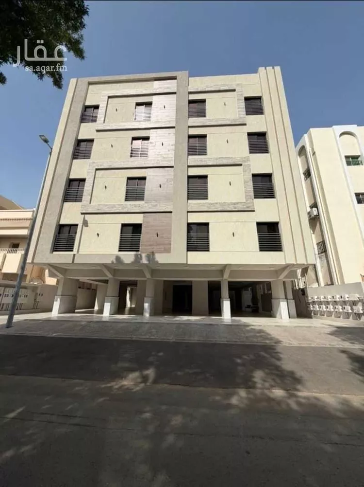 شقة للبيع في شارع ابو رافع الصائغ, حي النعيم, مدينة جدة, منطقة مكة المكرمة 1 صورة