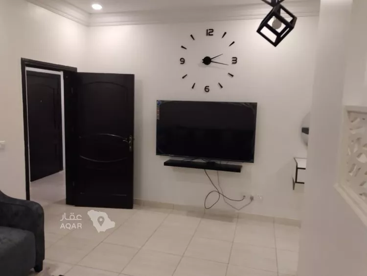 شقة للإيجار في شارع الصخيره الجنوبيه, حي أم حبلين الغربية, مدينة جدة, منطقة مكة المكرمة