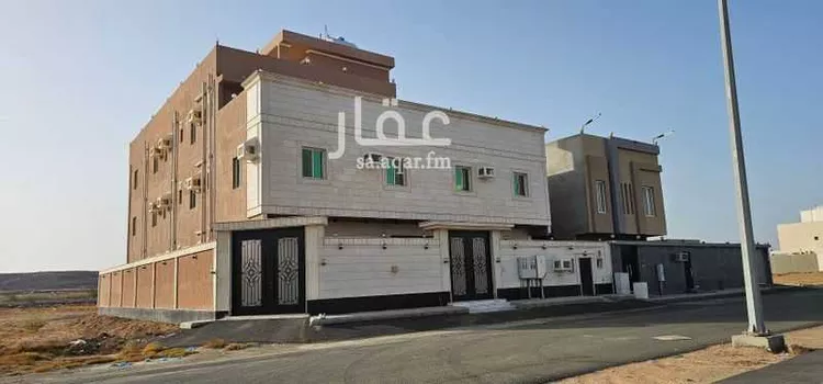 عمارة للإيجار في شارع محمد احمد علي مجممي, حي الرياض, مدينة جدة, منطقة مكة المكرمة 11