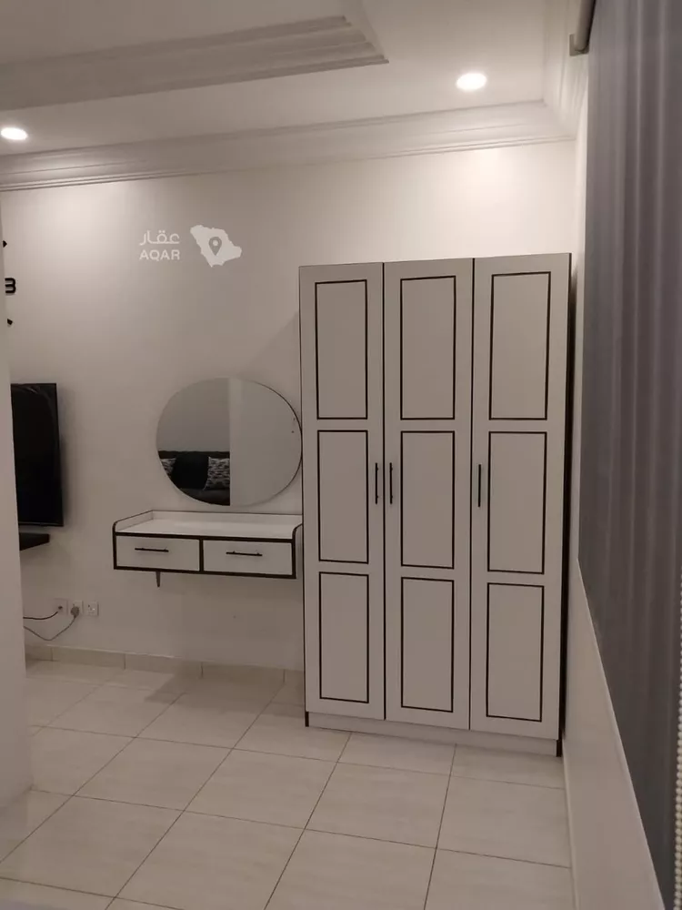 شقة للإيجار في شارع الصخيره الجنوبيه, حي أم حبلين الغربية, مدينة جدة, منطقة مكة المكرمة 4