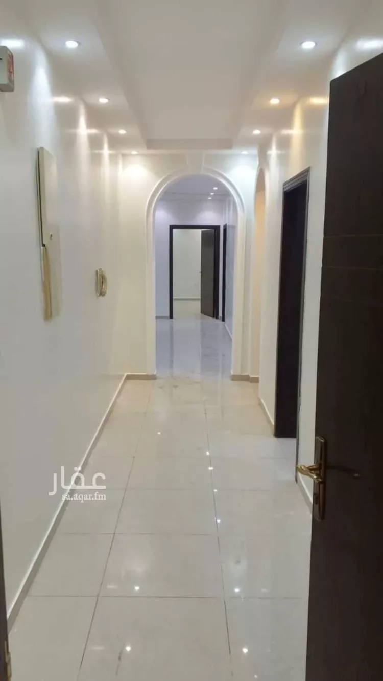 شقة للإيجار في شارع أبي العباس بن مطيع, حي الصالحية, مدينة جدة, منطقة مكة المكرمة