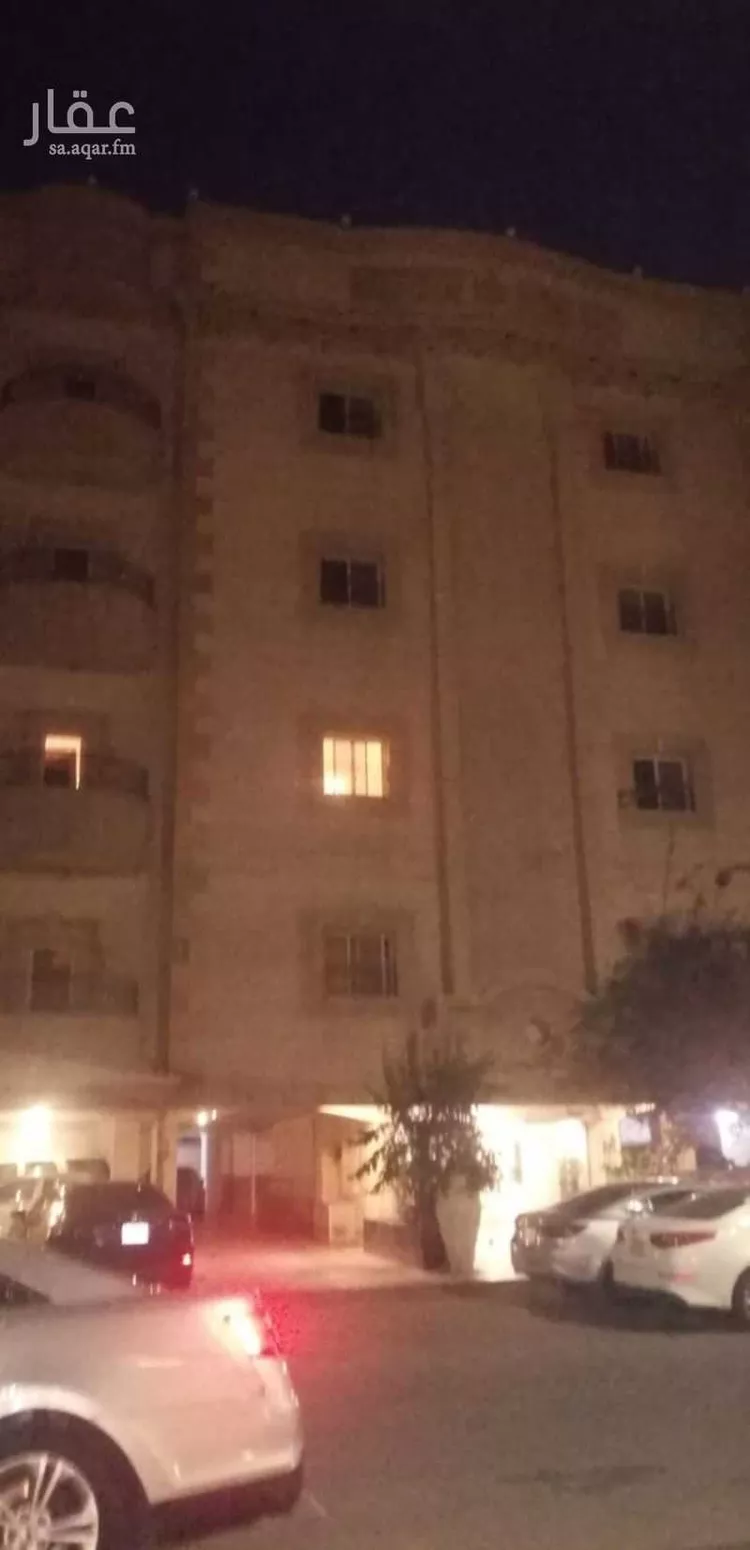 شقة للإيجار في شارع محمد الشِّـبل, حي المروة, مدينة جدة, منطقة مكة المكرمة 1 صورة