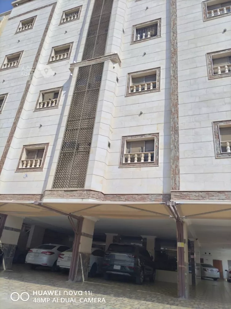 شقة للإيجار في شارع الصخيره الجنوبيه, حي أم حبلين الغربية, مدينة جدة, منطقة مكة المكرمة 9