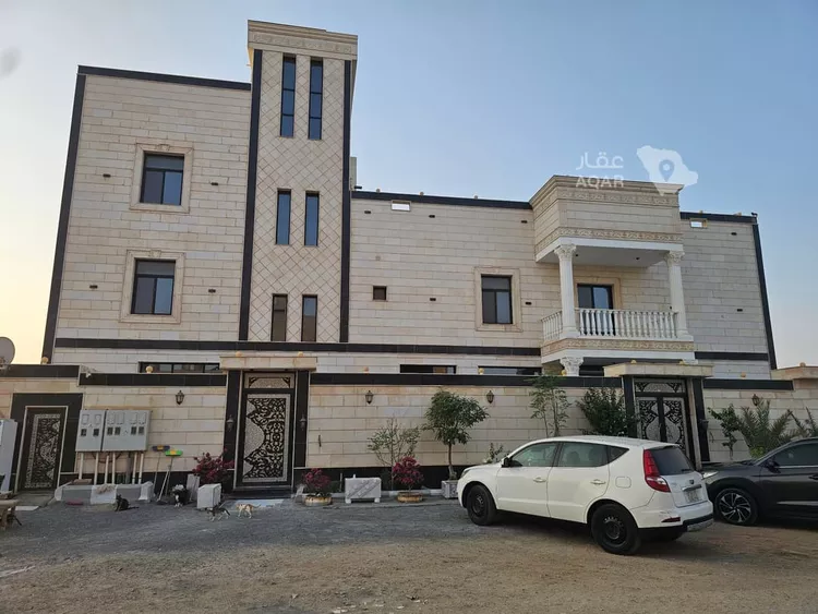شقة للإيجار في شارع 5654, حي الفنار, مدينة جدة, منطقة مكة المكرمة